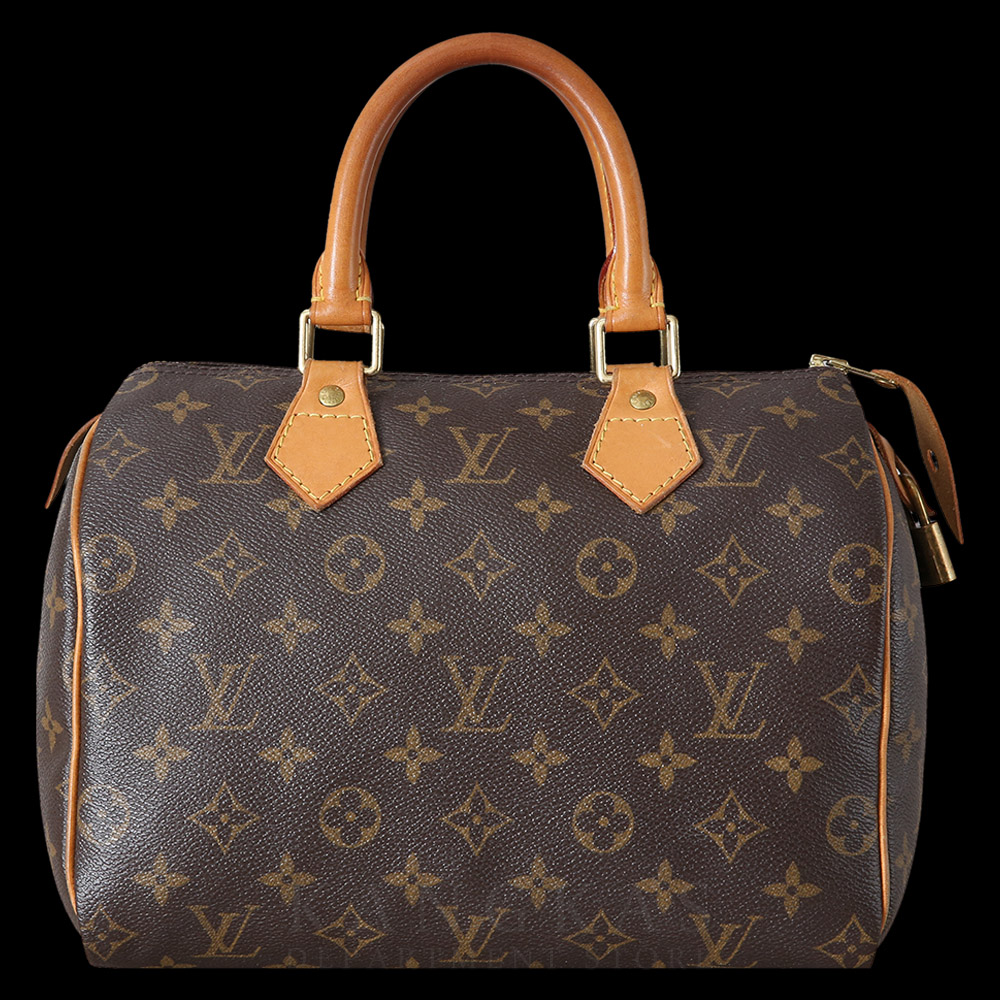 LOUIS VUITTON(USED)루이비통 모노그램 스피디 25